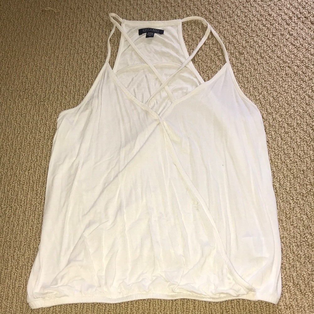 American Eagle Soft and Sexy tank
